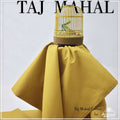 Taj Mahal Cotton
