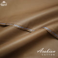 Arabian Cotton (Stiff Finish)