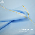 Continental ( Cotton Lawn )