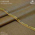 Chenab (Yarn Dyed Self Design Cotton)