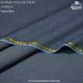 Super Collection ( Yarn Dyed Cotton , Liquid Ammonia)