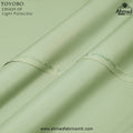 Toyobo ( Wash & Wear )